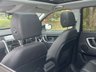 USED 2017 67 LAND ROVER DISCOVERY SPORT 2.0 TD4 HSE BLACK 5d 180 BHP MAJOR SERVICE 2021, FRONT AND REAR BRAKE PADS AND REAR BRAKE DISCS