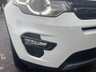 USED 2017 67 LAND ROVER DISCOVERY SPORT 2.0 TD4 HSE BLACK 5d 180 BHP MAJOR SERVICE 2021, FRONT AND REAR BRAKE PADS AND REAR BRAKE DISCS