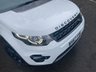 USED 2017 67 LAND ROVER DISCOVERY SPORT 2.0 TD4 HSE BLACK 5d 180 BHP MAJOR SERVICE 2021, FRONT AND REAR BRAKE PADS AND REAR BRAKE DISCS