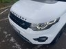 USED 2017 67 LAND ROVER DISCOVERY SPORT 2.0 TD4 HSE BLACK 5d 180 BHP MAJOR SERVICE 2021, FRONT AND REAR BRAKE PADS AND REAR BRAKE DISCS