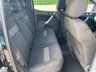 USED 2014 14 FORD RANGER 2.2 XLT 4X4 DCB TDCI 4d 148 BHP CANOPY + TOW BAR + FULL HISTORY