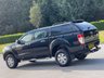USED 2014 14 FORD RANGER 2.2 XLT 4X4 DCB TDCI 4d 148 BHP CANOPY + TOW BAR + FULL HISTORY