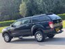 USED 2014 14 FORD RANGER 2.2 XLT 4X4 DCB TDCI 4d 148 BHP CANOPY + TOW BAR + FULL HISTORY