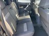 USED 2014 14 FORD RANGER 2.2 XLT 4X4 DCB TDCI 4d 148 BHP CANOPY + TOW BAR + FULL HISTORY
