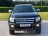 USED 2014 14 FORD RANGER 2.2 XLT 4X4 DCB TDCI 4d 148 BHP CANOPY + TOW BAR + FULL HISTORY