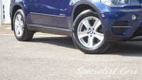 USED 2011 11 BMW X5 3.0 XDRIVE40D SE 5d 302 BHP 
