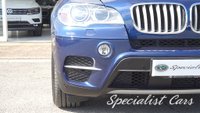 USED 2011 11 BMW X5 3.0 XDRIVE40D SE 5d 302 BHP 