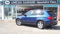 USED 2011 11 BMW X5 3.0 XDRIVE40D SE 5d 302 BHP 