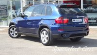 USED 2011 11 BMW X5 3.0 XDRIVE40D SE 5d 302 BHP 