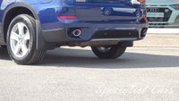 USED 2011 11 BMW X5 3.0 XDRIVE40D SE 5d 302 BHP 