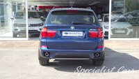 USED 2011 11 BMW X5 3.0 XDRIVE40D SE 5d 302 BHP 
