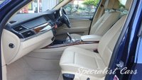 USED 2011 11 BMW X5 3.0 XDRIVE40D SE 5d 302 BHP 