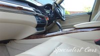 USED 2011 11 BMW X5 3.0 XDRIVE40D SE 5d 302 BHP 