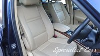 USED 2011 11 BMW X5 3.0 XDRIVE40D SE 5d 302 BHP 
