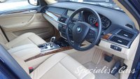 USED 2011 11 BMW X5 3.0 XDRIVE40D SE 5d 302 BHP 
