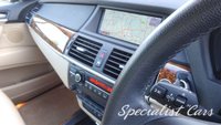 USED 2011 11 BMW X5 3.0 XDRIVE40D SE 5d 302 BHP 