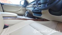 USED 2011 11 BMW X5 3.0 XDRIVE40D SE 5d 302 BHP 