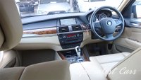 USED 2011 11 BMW X5 3.0 XDRIVE40D SE 5d 302 BHP 
