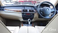USED 2011 11 BMW X5 3.0 XDRIVE40D SE 5d 302 BHP 