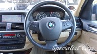 USED 2011 11 BMW X5 3.0 XDRIVE40D SE 5d 302 BHP 