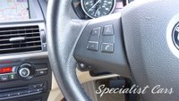 USED 2011 11 BMW X5 3.0 XDRIVE40D SE 5d 302 BHP 