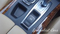USED 2011 11 BMW X5 3.0 XDRIVE40D SE 5d 302 BHP 