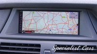 USED 2011 11 BMW X5 3.0 XDRIVE40D SE 5d 302 BHP 