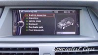 USED 2011 11 BMW X5 3.0 XDRIVE40D SE 5d 302 BHP 
