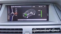 USED 2011 11 BMW X5 3.0 XDRIVE40D SE 5d 302 BHP 