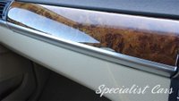 USED 2011 11 BMW X5 3.0 XDRIVE40D SE 5d 302 BHP 