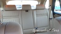 USED 2011 11 BMW X5 3.0 XDRIVE40D SE 5d 302 BHP 