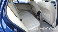 USED 2011 11 BMW X5 3.0 XDRIVE40D SE 5d 302 BHP 