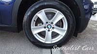 USED 2011 11 BMW X5 3.0 XDRIVE40D SE 5d 302 BHP 