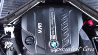 USED 2011 11 BMW X5 3.0 XDRIVE40D SE 5d 302 BHP 