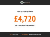 USED 2011 11 BMW X5 3.0 XDRIVE40D SE 5d 302 BHP 