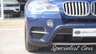 USED 2011 11 BMW X5 3.0 XDRIVE40D SE 5d 302 BHP 