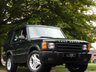 USED 2001 Y LAND ROVER DISCOVERY 2.5 TD5 GS 7STR 5d 136 BHP DRIVES SUPERB 7 SEATS VGC