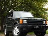 USED 2001 Y LAND ROVER DISCOVERY 2.5 TD5 GS 7STR 5d 136 BHP DRIVES SUPERB 7 SEATS VGC
