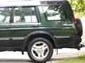 USED 2001 Y LAND ROVER DISCOVERY 2.5 TD5 GS 7STR 5d 136 BHP DRIVES SUPERB 7 SEATS VGC