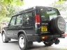 USED 2001 Y LAND ROVER DISCOVERY 2.5 TD5 GS 7STR 5d 136 BHP DRIVES SUPERB 7 SEATS VGC