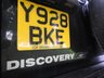 USED 2001 Y LAND ROVER DISCOVERY 2.5 TD5 GS 7STR 5d 136 BHP DRIVES SUPERB 7 SEATS VGC