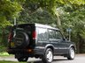 USED 2001 Y LAND ROVER DISCOVERY 2.5 TD5 GS 7STR 5d 136 BHP DRIVES SUPERB 7 SEATS VGC