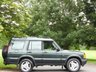 USED 2001 Y LAND ROVER DISCOVERY 2.5 TD5 GS 7STR 5d 136 BHP DRIVES SUPERB 7 SEATS VGC