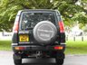 USED 2001 Y LAND ROVER DISCOVERY 2.5 TD5 GS 7STR 5d 136 BHP DRIVES SUPERB 7 SEATS VGC