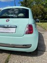 USED 2015 15 FIAT 500 1.2 LOUNGE 3d 69 BHP 