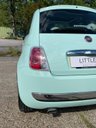 USED 2015 15 FIAT 500 1.2 LOUNGE 3d 69 BHP 