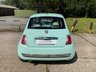 USED 2015 15 FIAT 500 1.2 LOUNGE 3d 69 BHP 