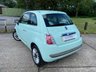 USED 2015 15 FIAT 500 1.2 LOUNGE 3d 69 BHP 