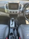 USED 2013 62 MITSUBISHI L200 2.5 DI-D 4X4 BARBARIAN LB DCB 175 BHP 