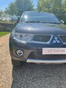 USED 2013 62 MITSUBISHI L200 2.5 DI-D 4X4 BARBARIAN LB DCB 175 BHP 